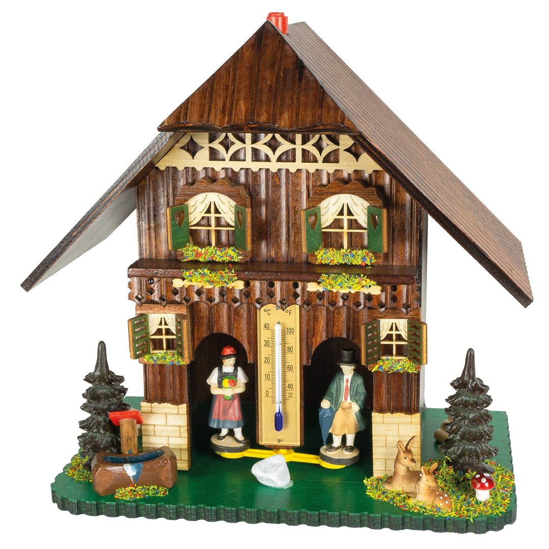Trenkle Exclusives Wetterhaus TU 828