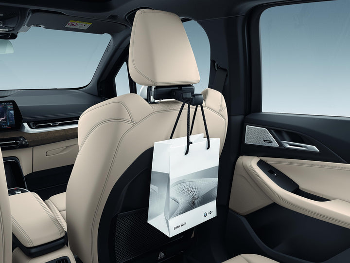 Original BMW TravelComfort System Universalhaken