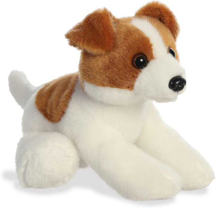 Aurora – Mini Flopsie – 20,3 cm Jackie Jack Russell
