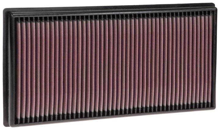K&N Luftfilter kompatibel mit Mercedes Sprinter 2.1 & 3.0 Diesel (OEM A9105281500) 2017-2020 (33-314