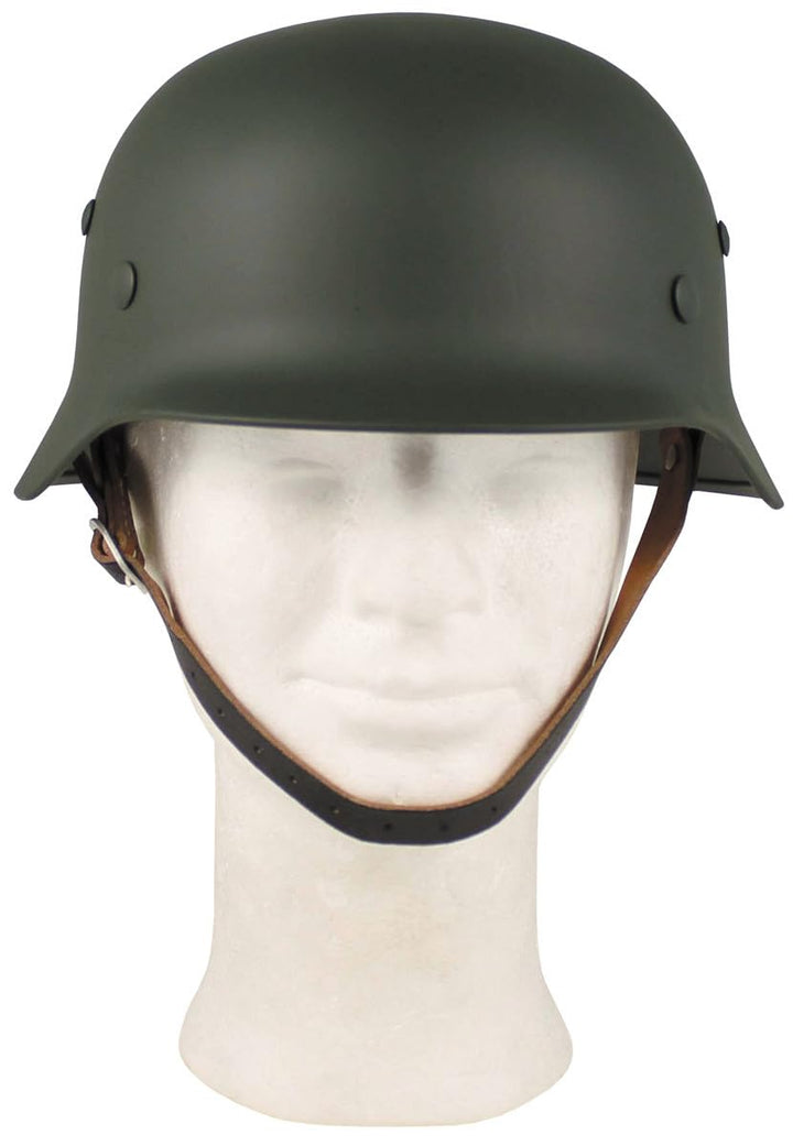 Unbekannt MFH Stahlhelm 2. Weltkrieg WW II Helm Weltkriegshelm BW Helm