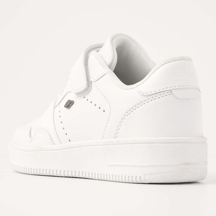 British Knights Jungen Aura Sneaker 32 EU Weiss, 32 EU Weiss
