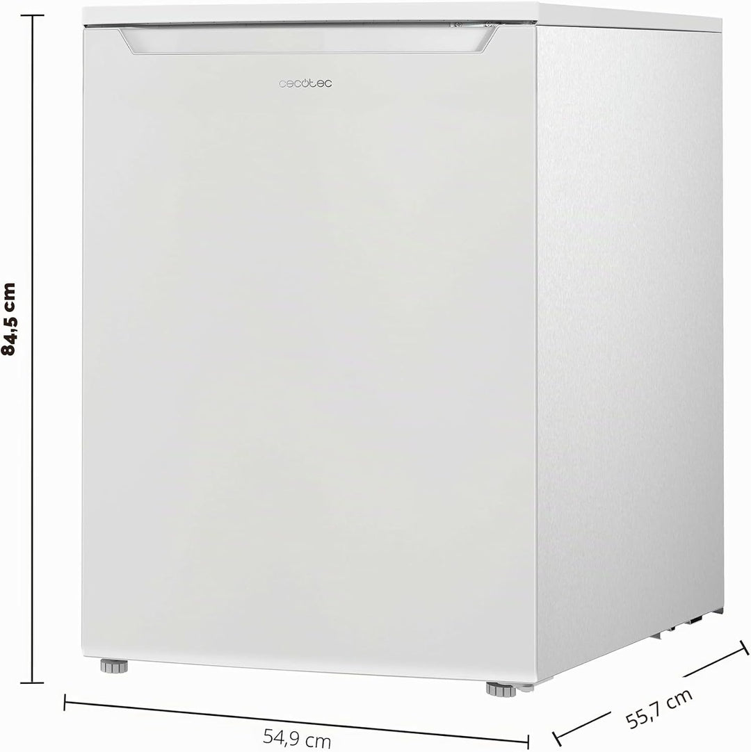 Cecotec Stand- und Tischventilator EnergySilence 535 2in1. 40 W Leistung, Durchmesser 16", 5 Flügel,