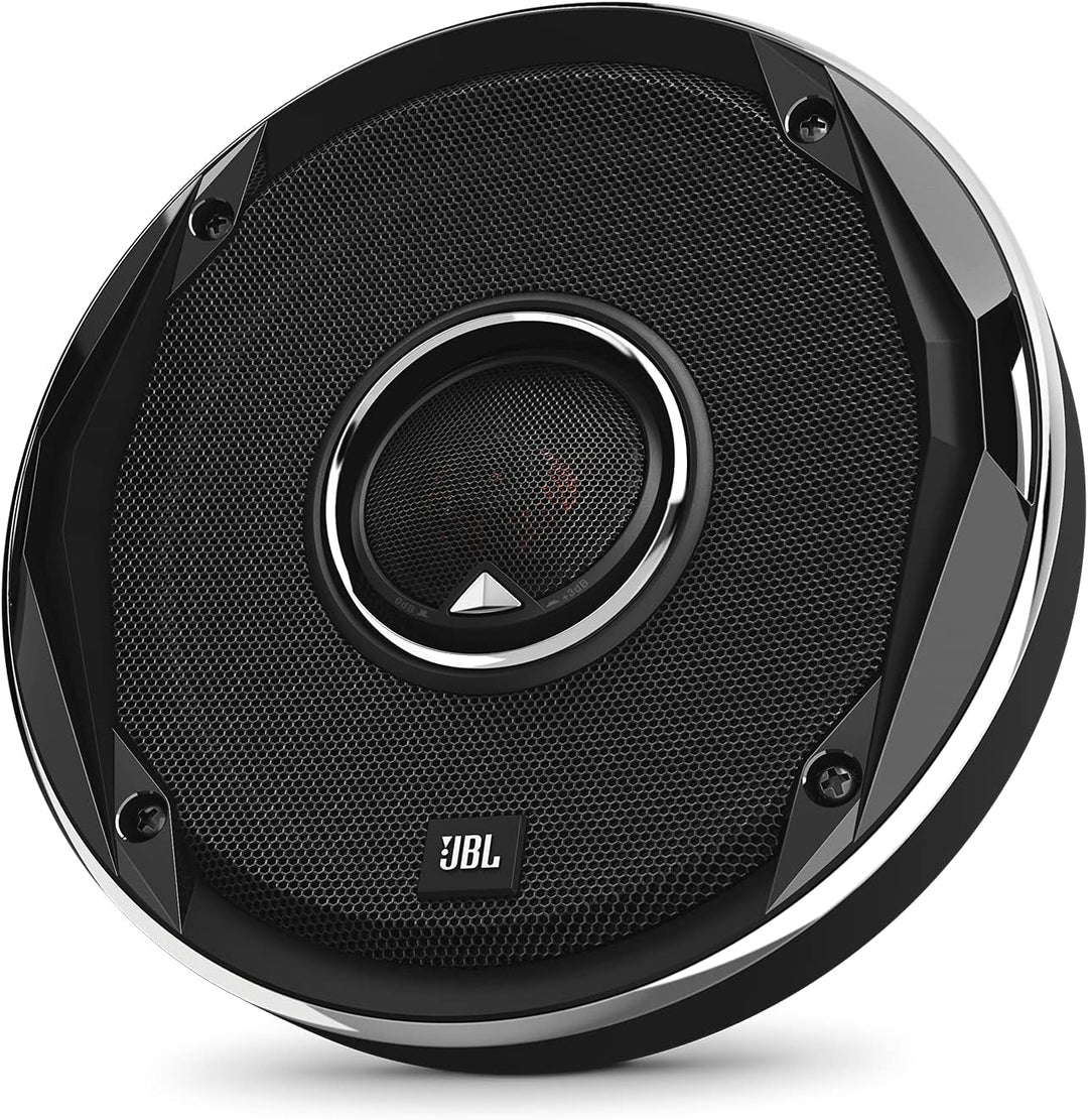 JBL Stadium GTO 620 2-Wege Multi-Element Auto Lautsprecher Set von Harman Kardon - 225 Watt JBL Pro