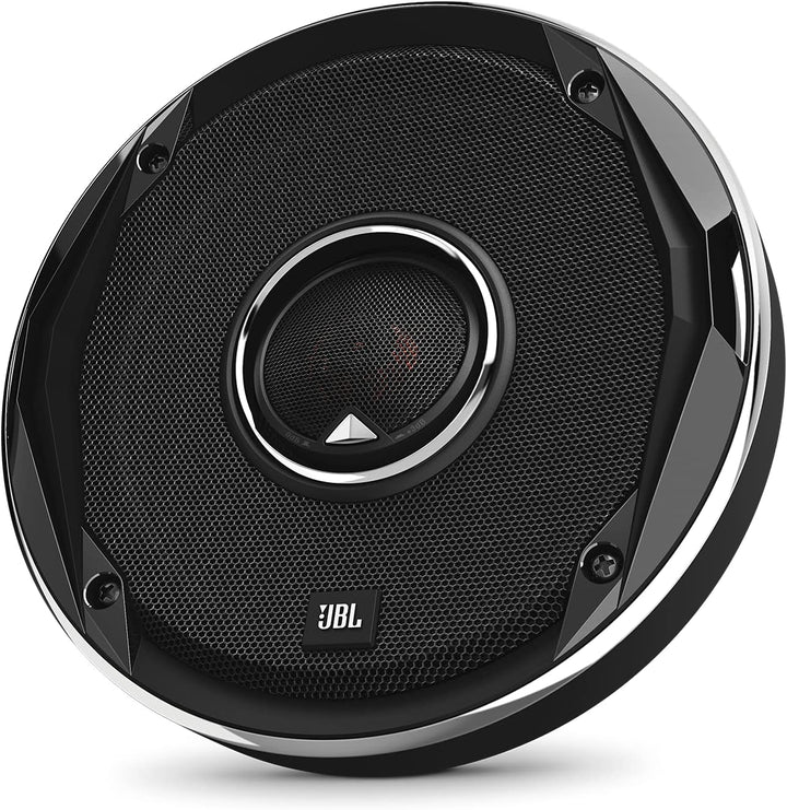 JBL Stadium GTO 620 2-Wege Multi-Element Auto Lautsprecher Set von Harman Kardon - 225 Watt JBL Pro
