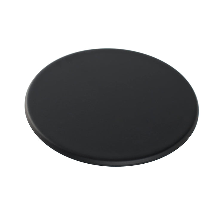 Nordic Ware Heat Tamer, 20,3 cm, Schwarz