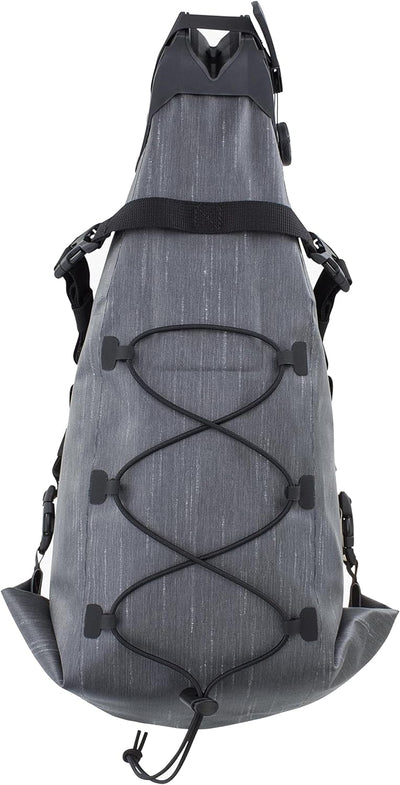 Satteltasche Seat Pack BOA WP 6 in Carbongrau