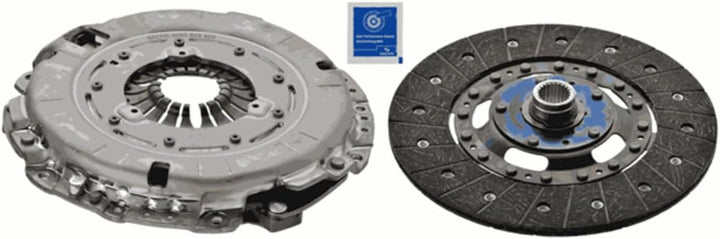 SACHS 3000 951 477 - Kupplungssatz