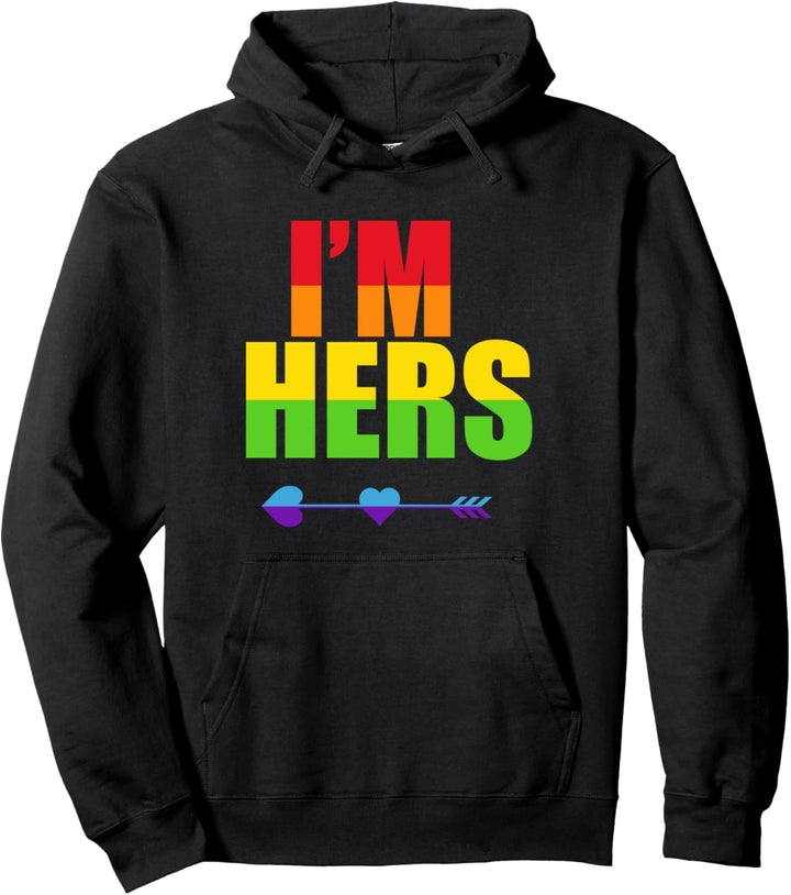 LGBT Gay Pride Schwule Lesben Bisexuelle Transgender Pullover Hoodie