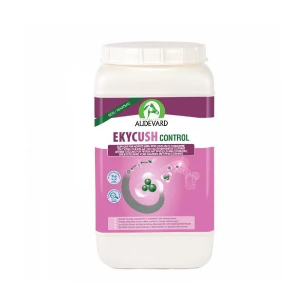 EKYCUSH Control 1,8 kg (NDR)