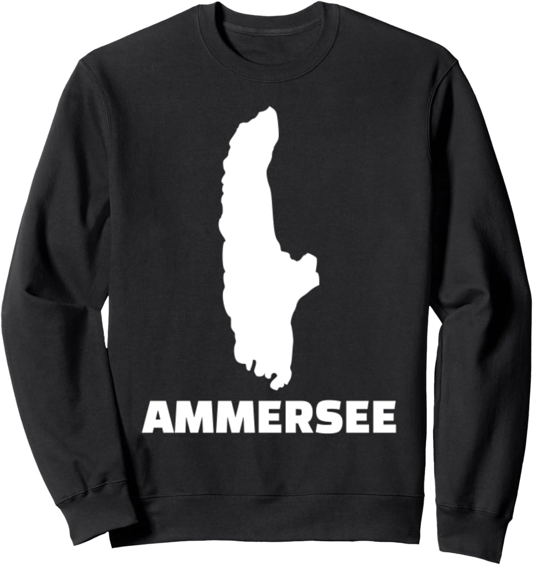 Ammersee Sweatshirt