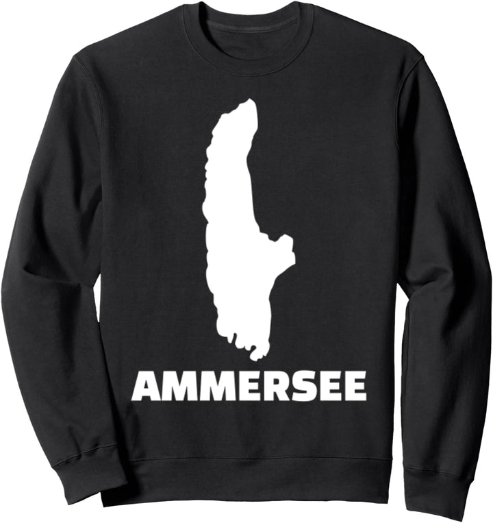 Ammersee Sweatshirt