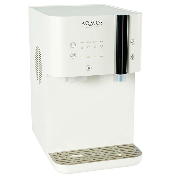 AQMOS Wasserspender Drinking (Weiss)