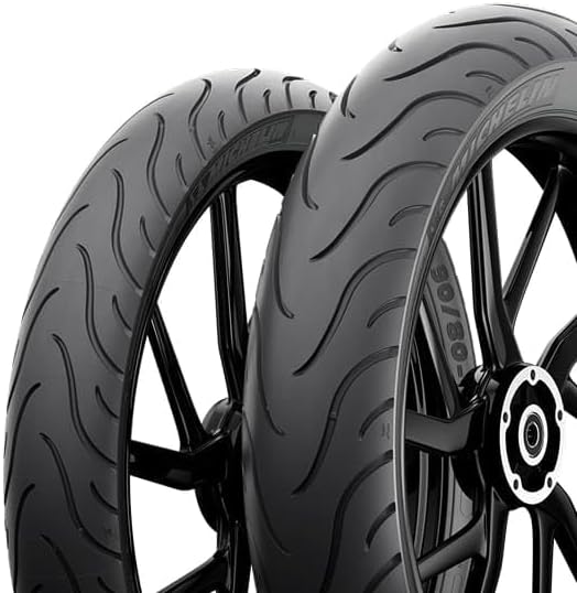 MICHELIN Pilot Street Radial 110 70R17 54H TL TT
