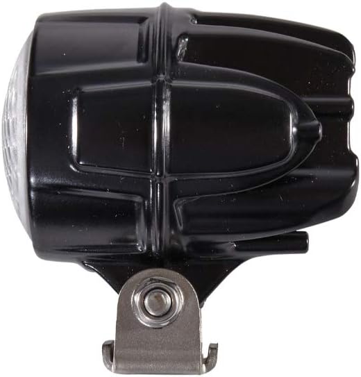 HELLA - LED-Arbeitsscheinwerfer - Modul 50 - 12/24/36/48V - 700lm - geschraubt/Anbau - hängend - Nah