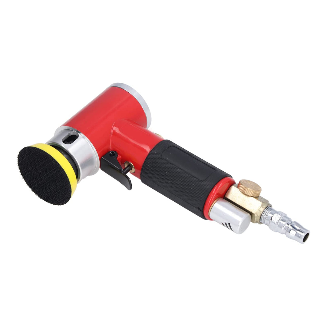 Druckluftschleifer, pneumatische Schleifmaschine PVC-Griff zum Polieren