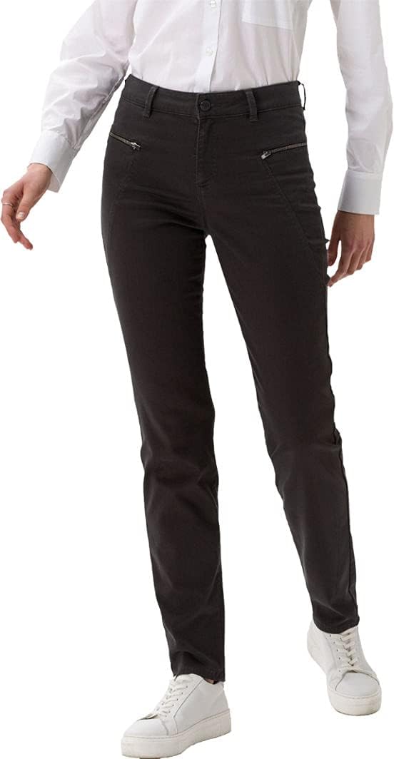 BRAX Feel Good Style Shakira Grey 46