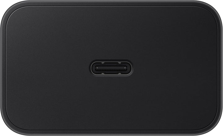 Samsung Schnellladeadapter EP-T6010N, USB-C Ladegerät mit 60W Schnellladen, kompatibel mit Geräten A