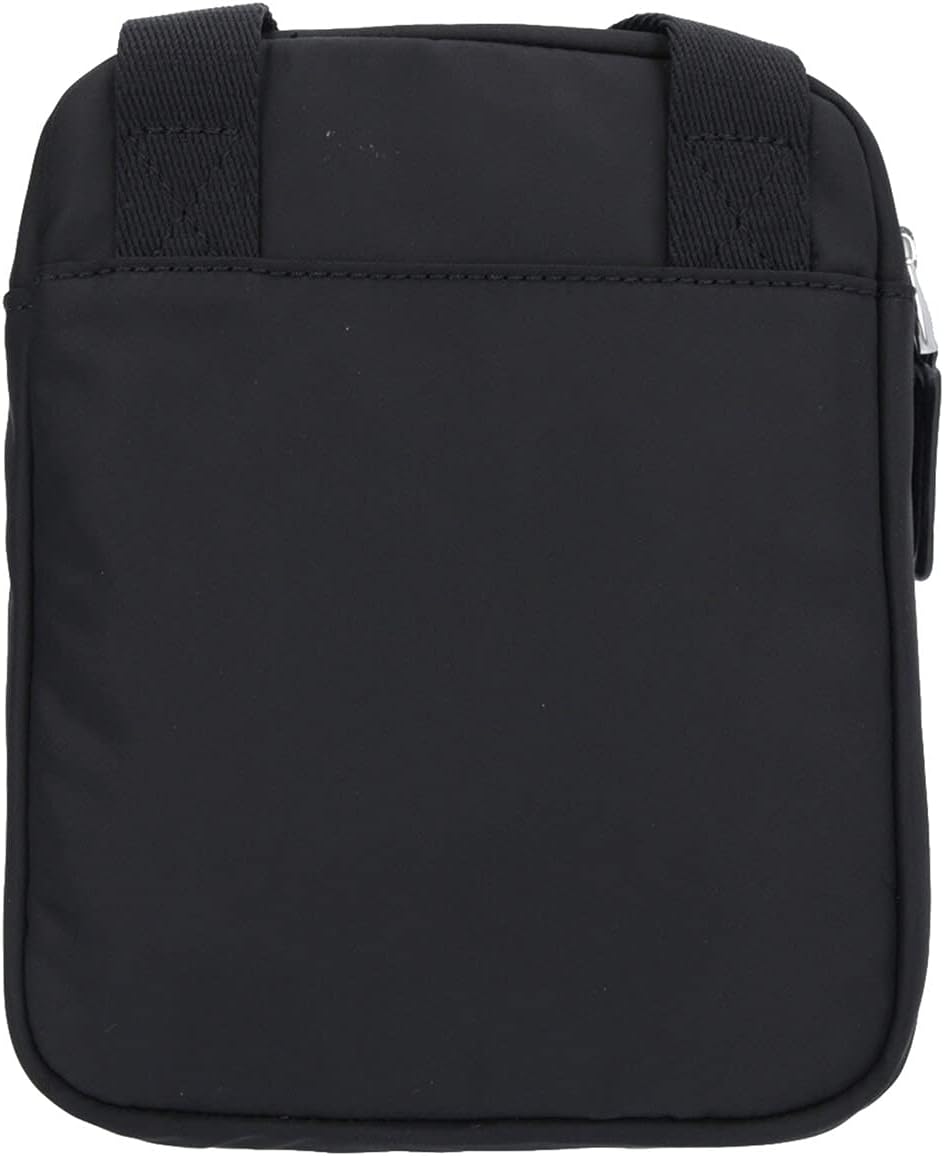 Calvin Klein UOMO Tracolla Con Logo Nero Mod. K50K505912 Einheitsgrösse, Einheitsgrösse