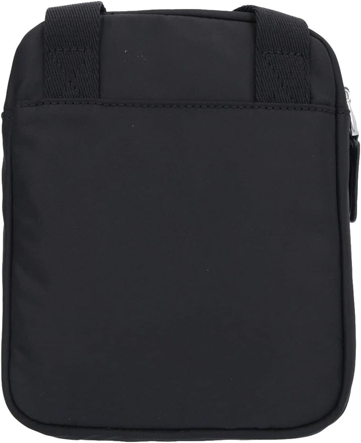 Calvin Klein UOMO Tracolla Con Logo Nero Mod. K50K505912 Einheitsgrösse, Einheitsgrösse