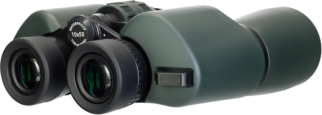 Levenhuk New Sherman PRO 10x50 Fernglas