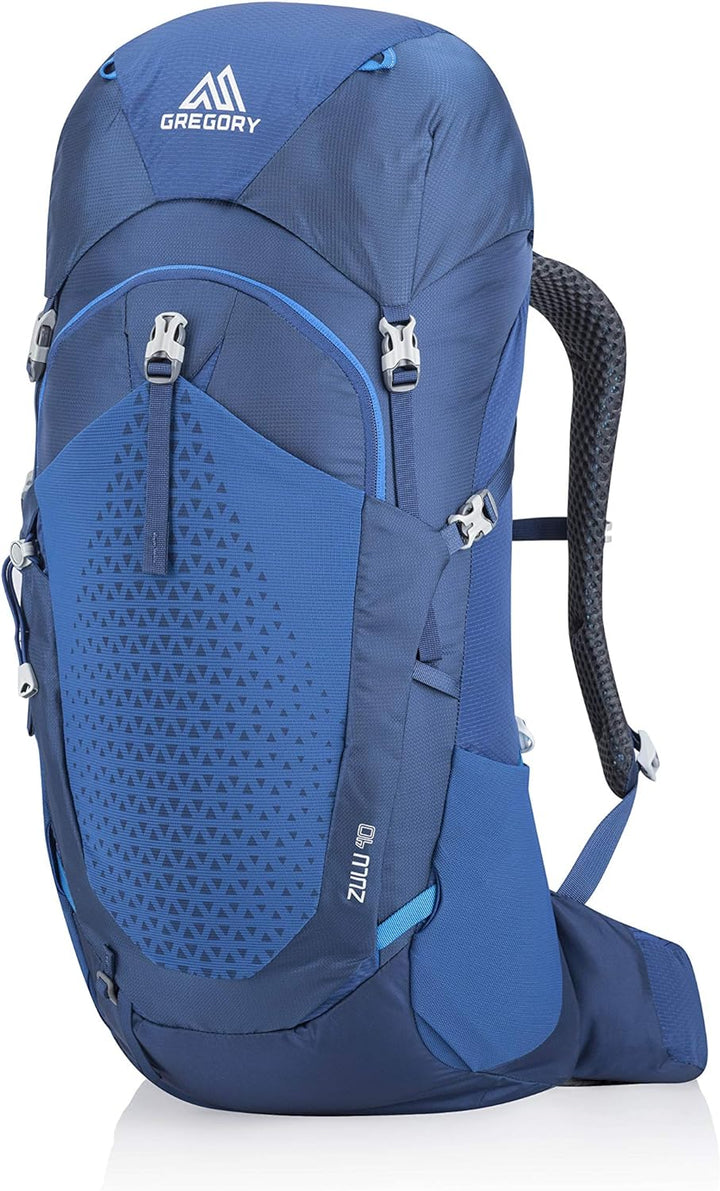 Gregory Float Zulu 40 SM/MD, Blau (Empire Blue)