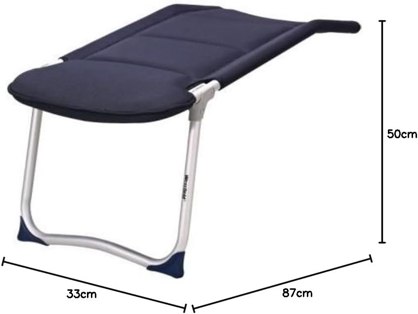Westfield Fussauflage Be-Smart Inventor 2 Petrol blue