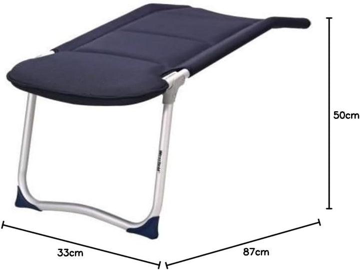 Westfield Fussauflage Be-Smart Inventor 2 Petrol blue