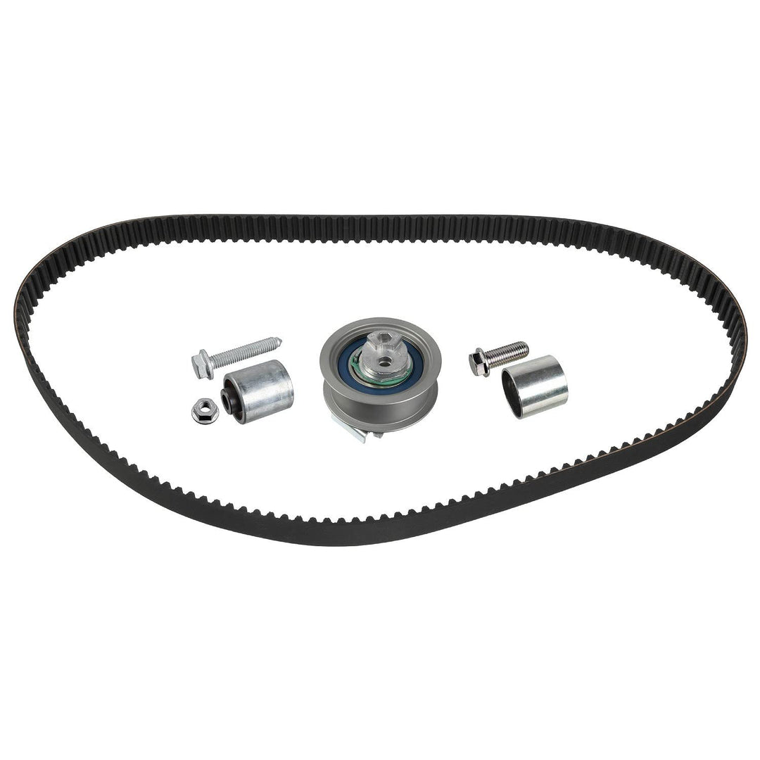febi bilstein 30586 Zahnriemensatz , 1 Stück