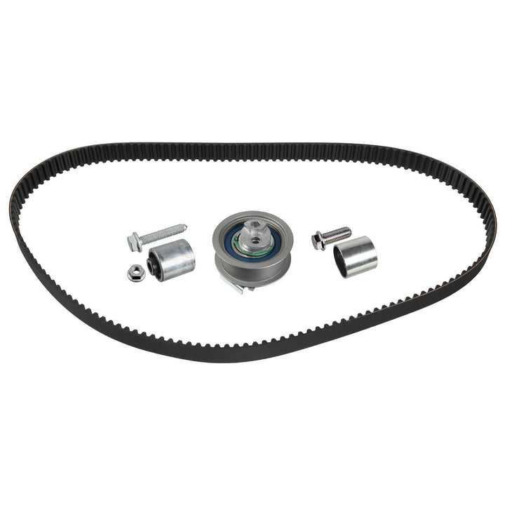 febi bilstein 30586 Zahnriemensatz , 1 Stück