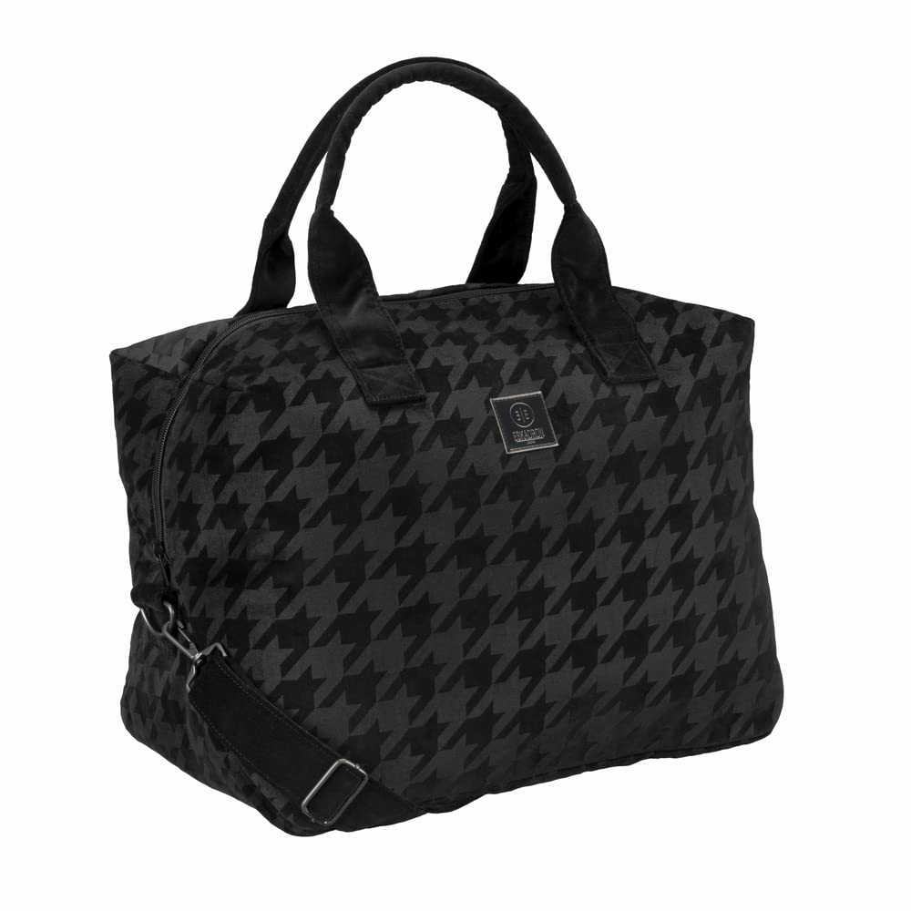 Eskadron Velvet Stamp Tasche Black Essence HW 22 Stück, Stück