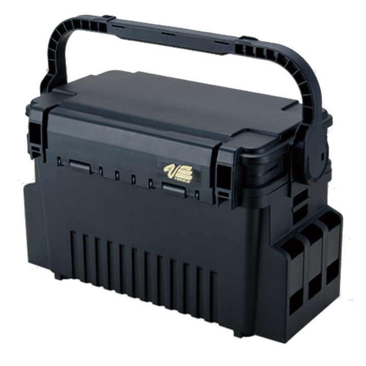 Meiho Multifunktionsbox schwarz VS-7080 VS-7070 Angelkoffer Angeln Zubehör 2,055, 2,055