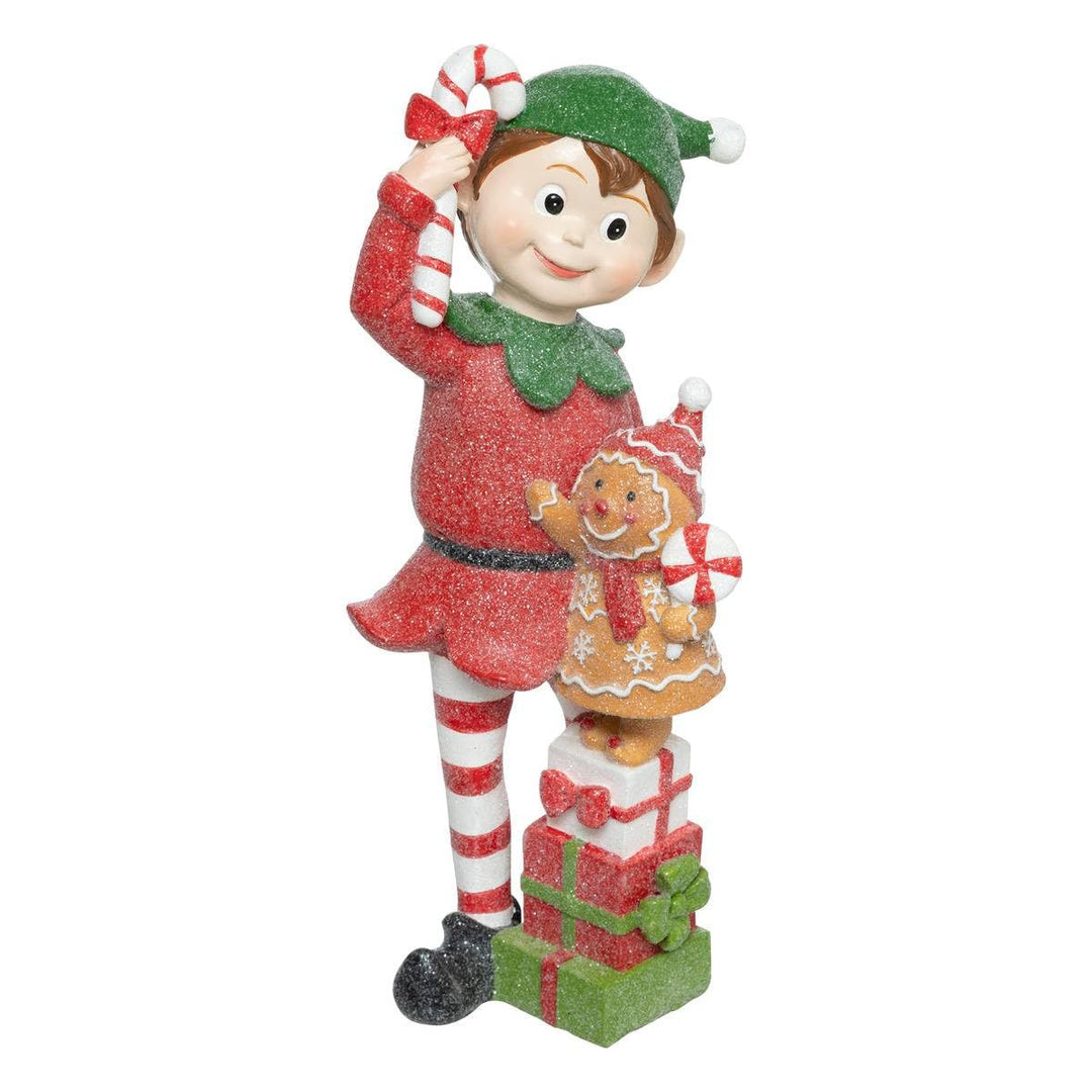 FEERIC LIGHTS & CHRISTMAS - Kobold h24 Harz