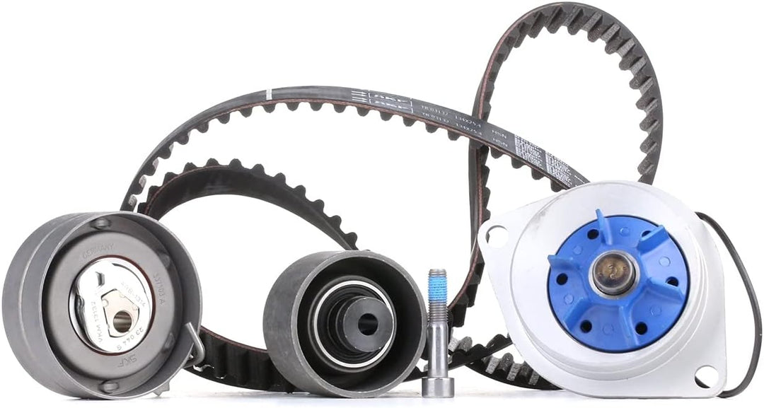 SKF VKMC 03132 Wasserpumpe + Zahnriemensatz
