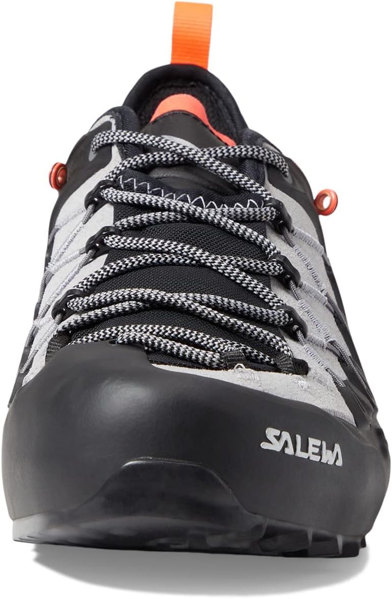 Salewa 38 EU Legierung Schwarz, 38 EU Legierung Schwarz