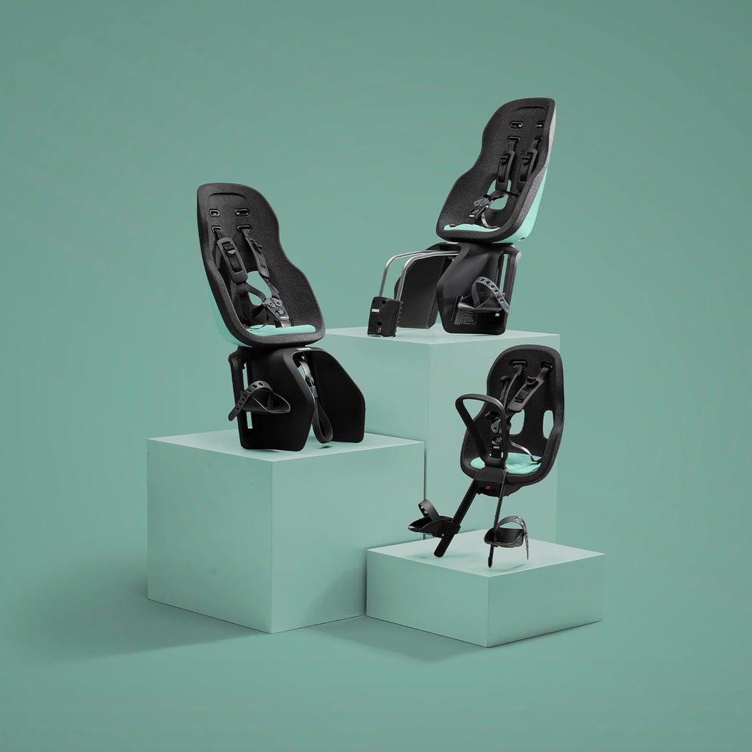 Thule Yepp Nexxt 2 Maxi FM Grey