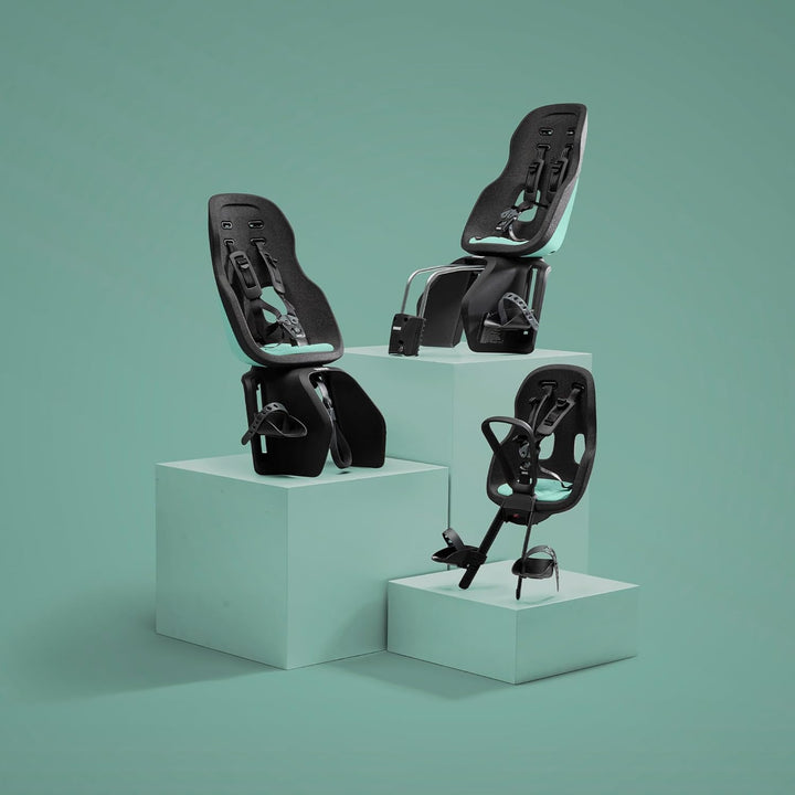 Thule Yepp Nexxt 2 Maxi FM Grey