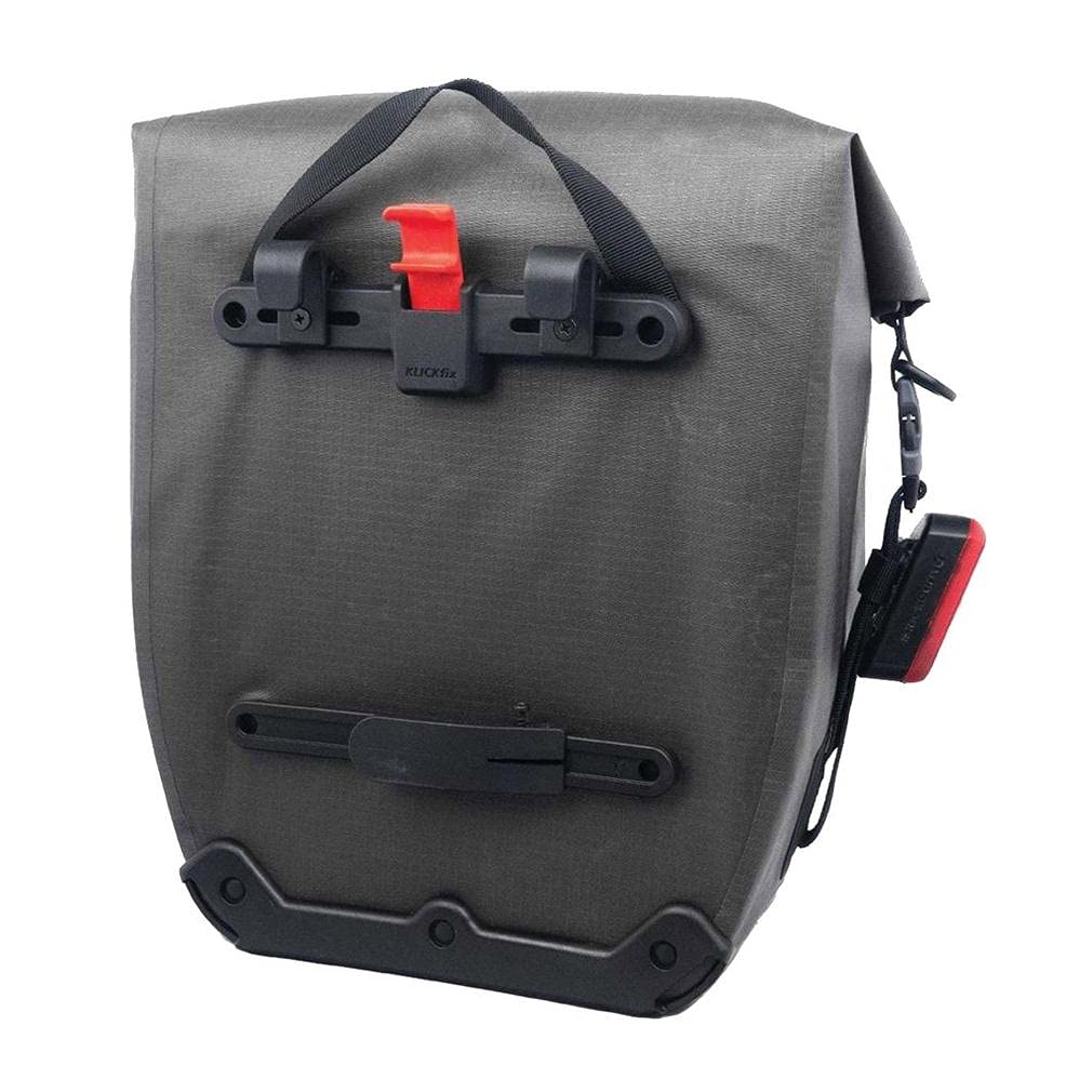 Altura 25L Grey, 25L Grey