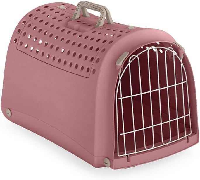 Imac Linus Cabrio rosa Taglia unica, rosa Taglia unica