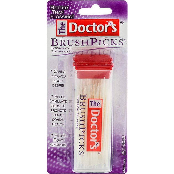 The Doctor&