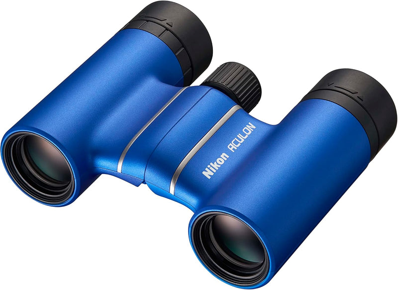 Nikon Aculon T02 blau, blau