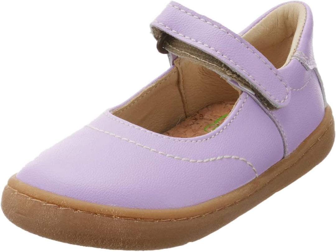 PRIMIGI Mädchen Footprint Change Mary Jane Schuh, Violett 2