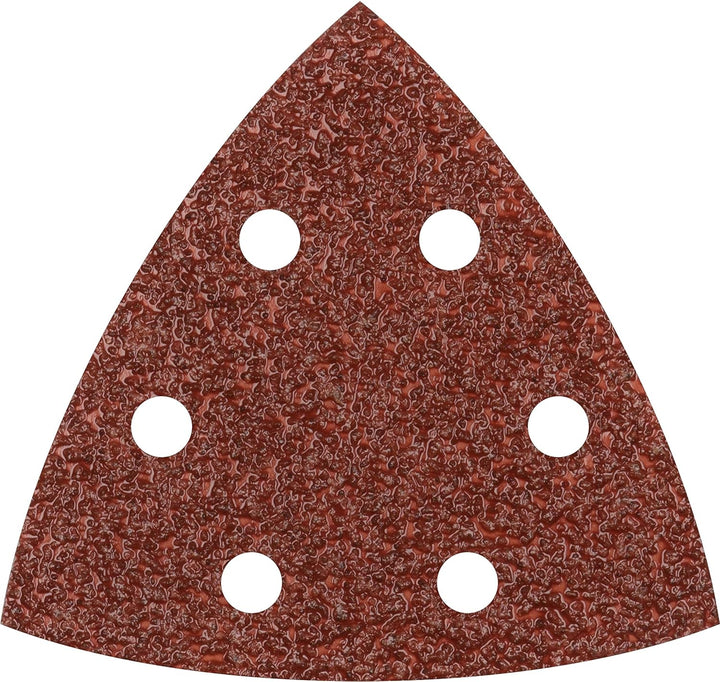 Klingpsor 20207 PS 22 K, Schleifpapier, selbsthaftend Discs⌀1, ⌀150 x Q 0, 150, 50, 50 Stück