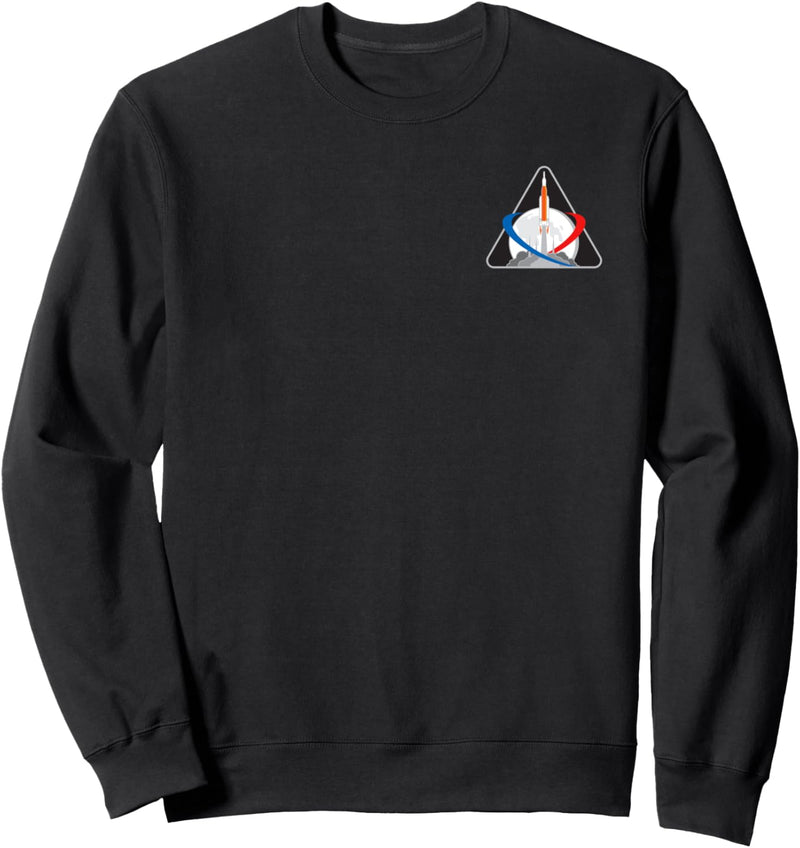 Orion Exploration Flight - NASA Merchandise Pocket Sweatshirt