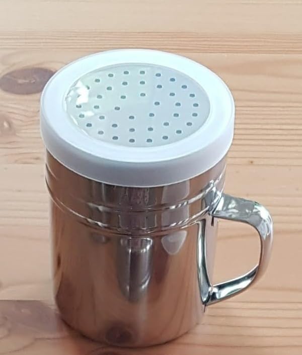 Burger Set aus Edelstahl inkl. Grillspachtel Set, Schmelzglocken, Burgerpresse, Smasher, Gewürzstreu