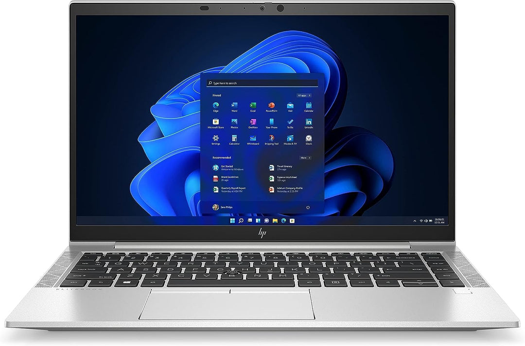 HP EliteBook 840 G8 i5 8 I sr W10P 3C7Z0EAABD
