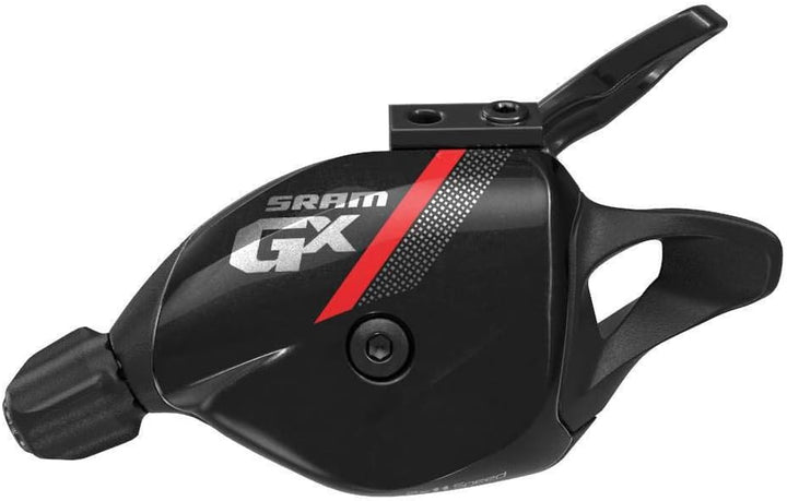 Sram Trigger Gx Schalthebel 11 Rot, 11 Rot