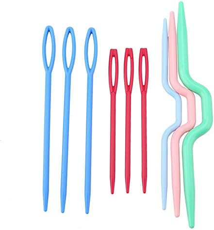 Ball Winder Garn Strickwebstuhl Häkeln Swift Garn Faser Cord Ball Woo Wickler DIY Tool Kit mit Stric
