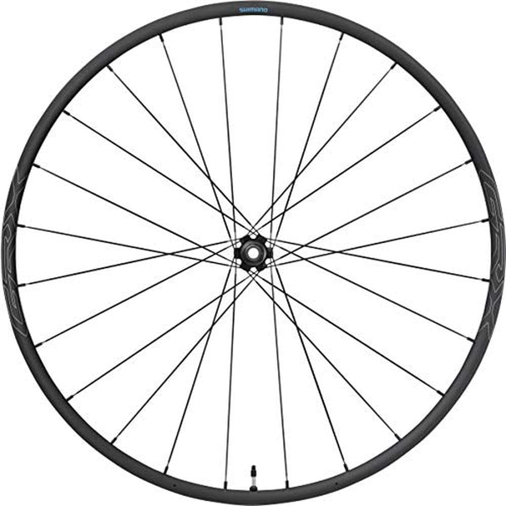 SHIMANO Unisex-Adult RX570 Rad Fahrradräder, Mehrfarbig, one Size