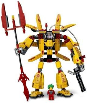 Exo-Force 7712 Supernova